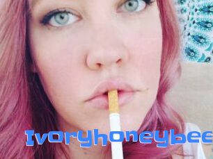 Ivoryhoneybee Mausi Privat