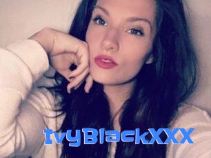 Ivy_BlackXXX