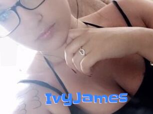 IvyJames
