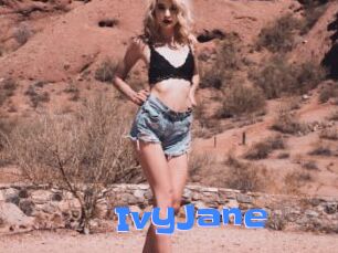 IvyJane