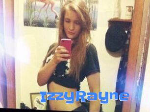 IzzyRayne