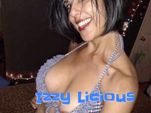 Izzy_Licious