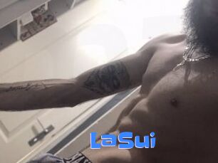 LaSui