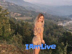 IAmLive