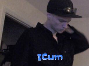 I_Cum