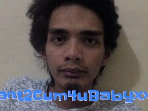 IWant2Cum4uBabyxx