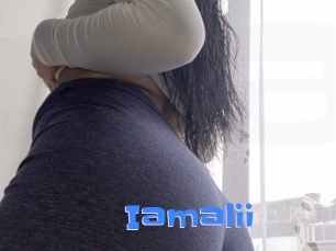 Iamalii