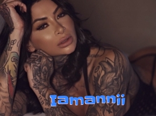 Iamannii