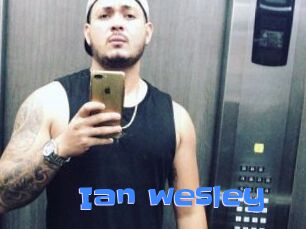Ian_wesley