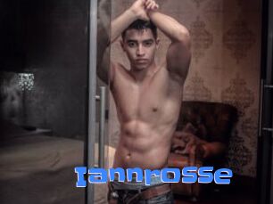 Iannrosse