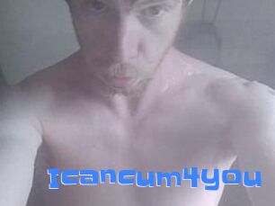 Icancum4you