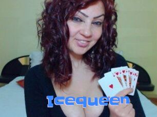 Icequeen