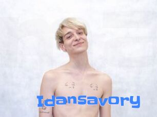 Idansavory