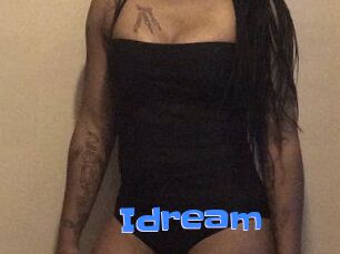 Idream