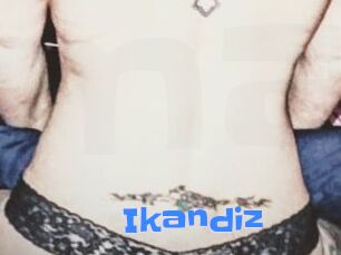 ikandiz Mausi Privat