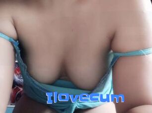 Ilove_cum