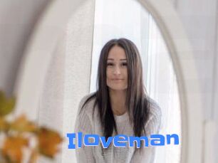 Iloveman