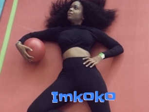 Imkoko