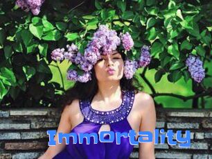 Immortality