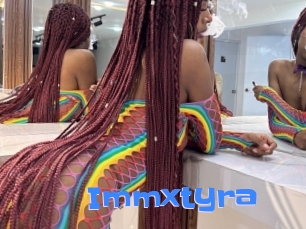 Immxtyra