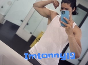 Imtonny19