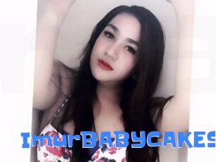 ImurBABYCAKES