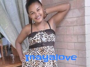 Inayalove