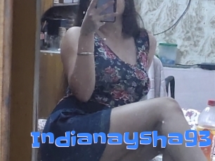 Indianaysha93