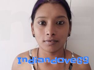 Indiandove69