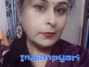 Indianpyari