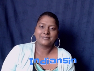 Indiansin