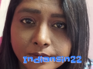 Indiansin22