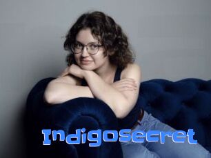 Indigosecret