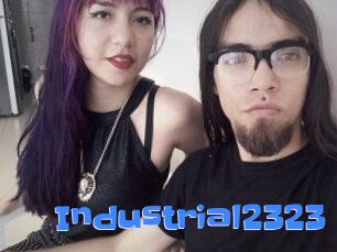 Industrial2323