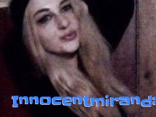 Innocentmiranda