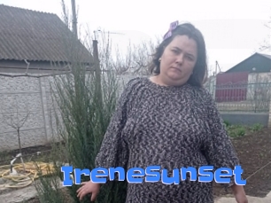 Irenesunset