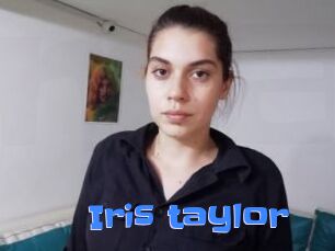 Iris_taylor
