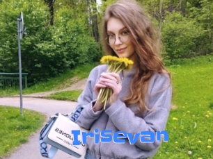 Irisevan