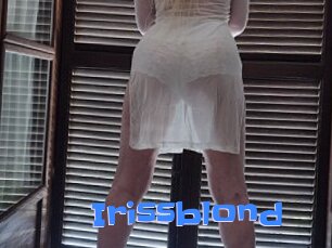 irissblond Mausi Privat