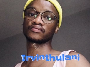 Irvinthulani