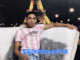 Isaacvenz