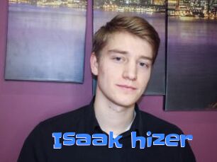 Isaak_hizer