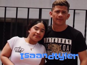 Isaandtyler