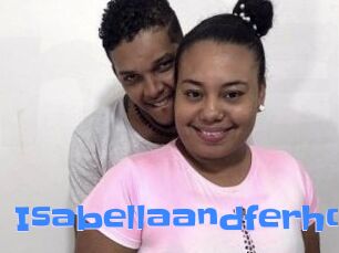 Isabellaandferhot