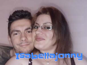 isabellajonny Mausi Privat