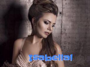 isabellal Mausi Privat