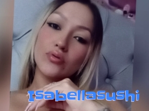Isabellasushi