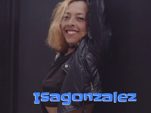 Isagonzalez