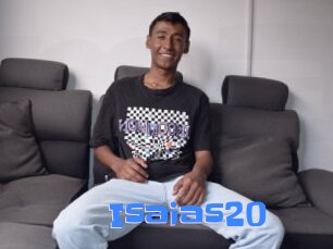 isaias20 Mausi Privat