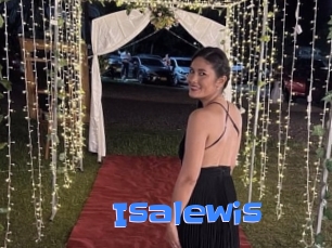 Isalewis
